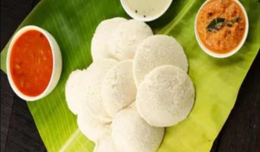 Kanchipuram idli Recipe: स्वादिष्ट कांचीपुरम इडली बनाने की विधि, यहां जानिए