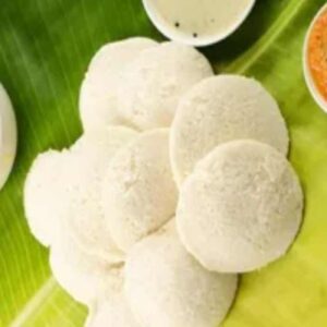 Kanchipuram idli Recipe: स्वादिष्ट कांचीपुरम इडली बनाने की विधि, यहां जानिए