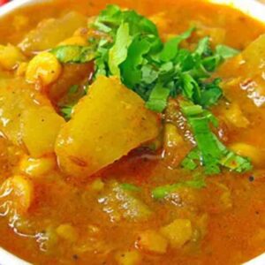 Lauki Ki Sabzi Recipe: लौकी की सब्जी बनाने की आसान विधि