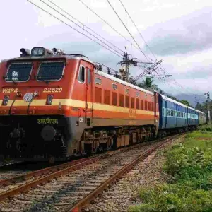 New Delhi To Chennai Trains: नई दिल्ली और चेन्नई के बीच चलने वाली ट्रेनों की पूरी जानकारी