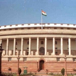 Indian Parliament History: जानिए भारतीय संसद भवन का इतिहास