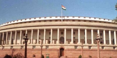 Indian Parliament History: जानिए भारतीय संसद भवन का इतिहास