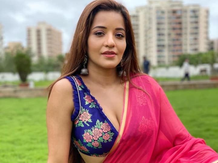 Monalisa Hot Photos