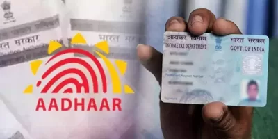 Aadhaar Pan Card Linking: आधार को पैन कार्ड से लिंक कैसे करें, यहां जानिए