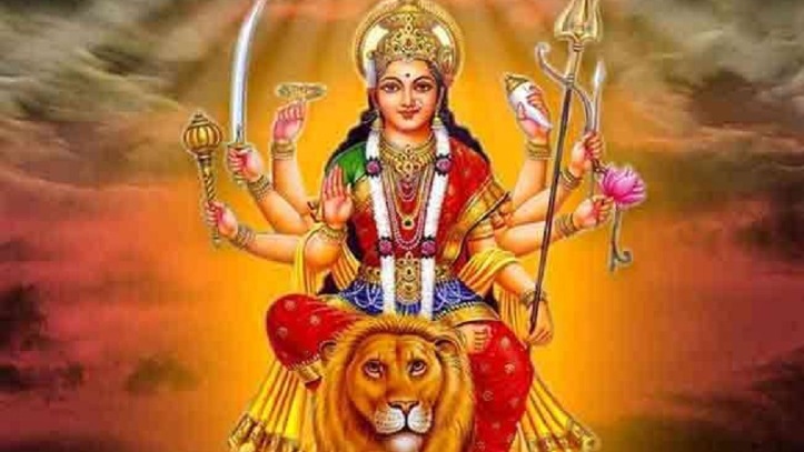 Maha Navami 2022 Wishes: महानवमी पर दोस्तों और रिश्तेदारों को दें शुभकामनाएं