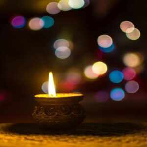 Happy Diwali 2020 Wishes: दिवाली पर अपनों को इन फोटोज़ से दें बधाई और शुभकामना संदेश (Image Source: Pixabay)