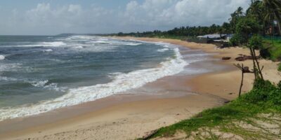 Famous Beaches in Goa: हनीमून के लिए बेस्ट है गोवा के ये सुंदर बीच, घूमने जरूर जाएं