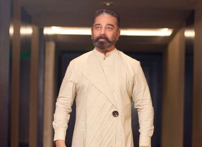 कमल हासन (kamal Haasan)