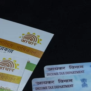 Aadhaar Card PAN Card Link: आधार कार्ड से पैन कार्ड कैसें करे लिंक, जानिए यहां पूरी विधि (Image Source: Pixabay)