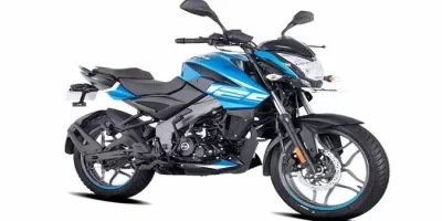 Bajaj Pulsar NS 125 पावरफुल इंजन के साथ लॉन्‍च, जानिए कीमत; मिलेंगे ये फीचर्स