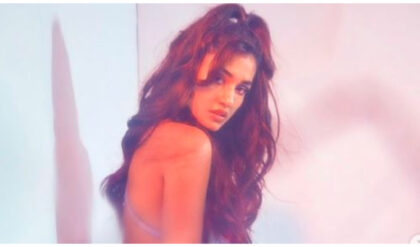 Disha Patani Sexy Photo: दिशा पाटनी ने शेयर कीं ऐसी तस्वीरें, फैंस ने प्यार से भर दिया कॉमेंट सेक्शन