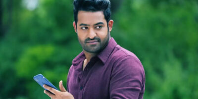 तेलगु सुपरस्टार Junior NTR हुए कोरोना पॉजिटिव, सोशल मीडिया पर दी जानकारी