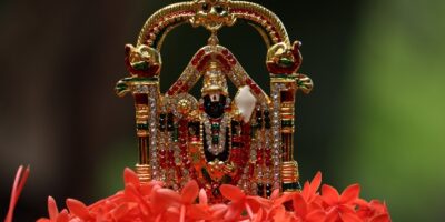 Tirupati Balaji Facts: तिरुपति बालाजी से जुड़े हुए कुछ अनसुने तथ्य और रहस्य