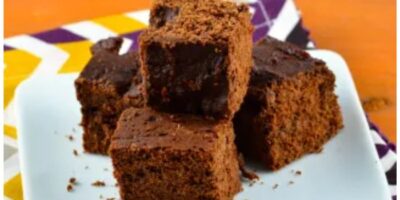 Sugar Free Brownies Recipe: स्वादिष्ट शुगर फ्री ब्राउनी रेसिपी कैसे बनाएं, यहां जानिए