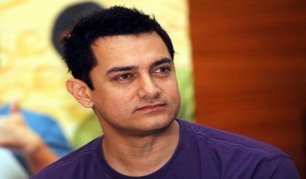 Aamir Khan Net Worth, Biography, Movies, Properties, Age, Height and Weight