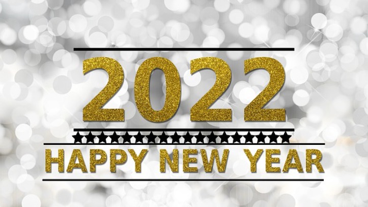 Happy New Year 2022 Wishes, Messages, Quotes to share with your loved ones