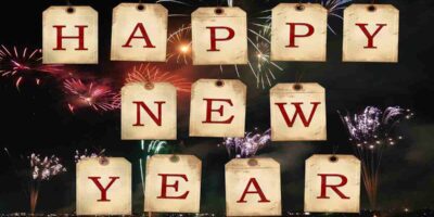 Happy New Year 2024 Quotes: नए साल पर इन कोट्स के जरिए दें अपनों को शुभकामनाएं और बधाई