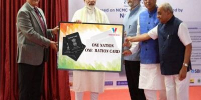 One Nation One Ration Card योजना क्या है ? जानिए इसके लाभ और फायदे