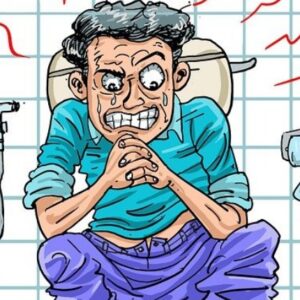 Constipation Symptoms - कब्ज होने के कारण, लक्षण और इसके घरेलु उपाय