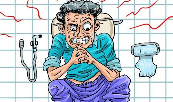 Constipation Symptoms - कब्ज होने के कारण, लक्षण और इसके घरेलु उपाय