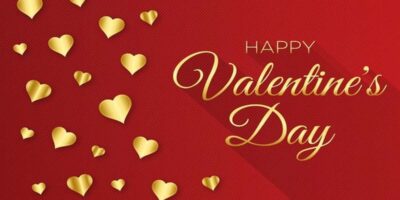 Happy Valentine’s Day 2023: वैलेंटाइन डे पर इन मैसेज के साथ कहें अपने दिल की बात