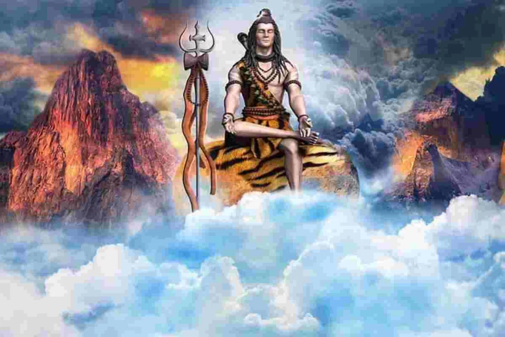 Mahashivratri 2022: आज है महाशिवरात्रि, जानिए शुभ मुहूर्त और पूजा विधि (Image: Pixabay)