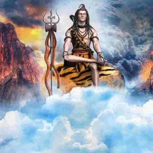 Mahashivratri 2022: आज है महाशिवरात्रि, जानिए शुभ मुहूर्त और पूजा विधि (Image: Pixabay)