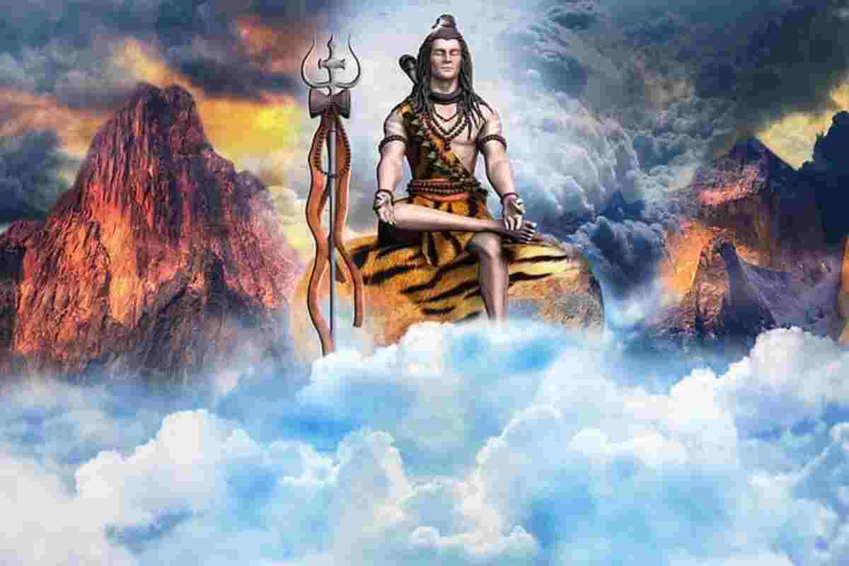 Mahashivratri 2022: आज है महाशिवरात्रि, जानिए शुभ मुहूर्त और पूजा विधि (Image: Pixabay)