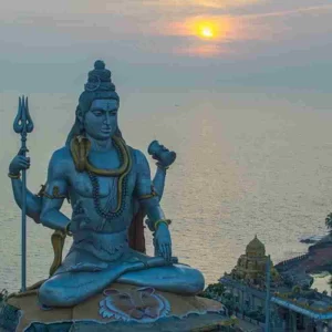 Mahashivratri 2023 Wishes: महाशिवरात्रि पर दोस्‍तों को भेजें ये शुभकामनाएं (Image Source: Pixabay)