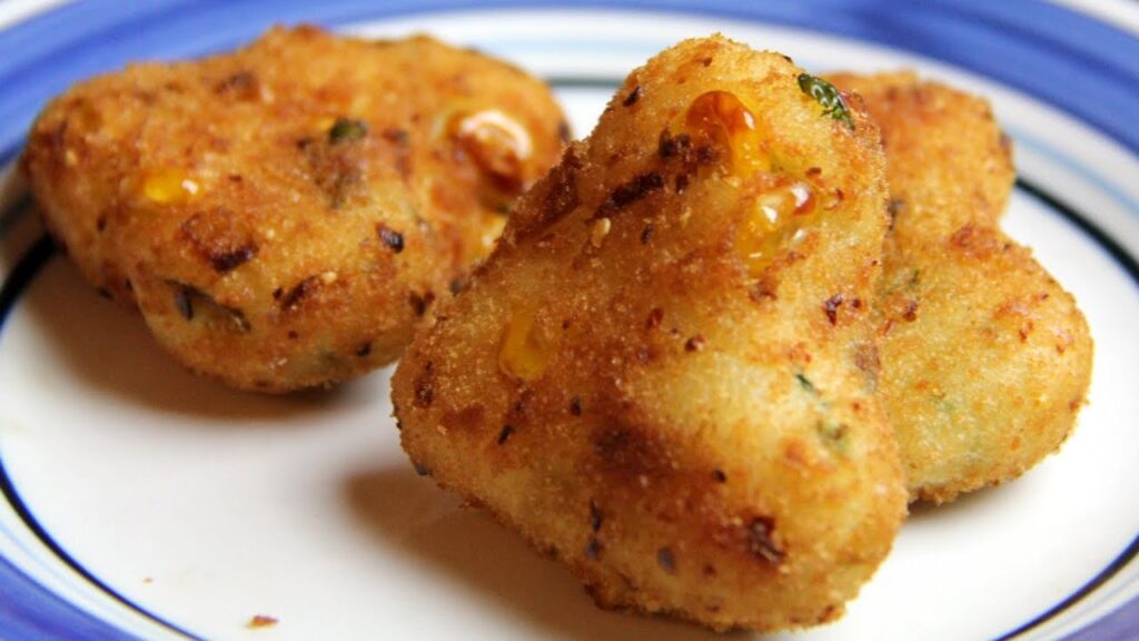 Rava Cutlet Recipe: नाश्ते में बनाए स्वादिष्ट और टेस्टी सूजी के कटलेट