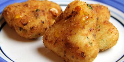 Rava Cutlet Recipe: नाश्ते में बनाए स्वादिष्ट और टेस्टी सूजी के कटलेट