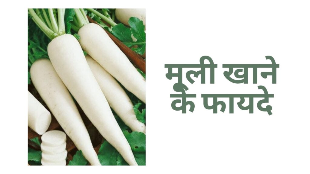 Radish Health Benefits: मूली खाने के फायदे और नुकसान यहां जानिए