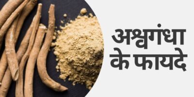 Ashwagandha Benefits: अश्वगंधा के इन फायदों के बारे जानकर आप हो जाएंगे हैरान