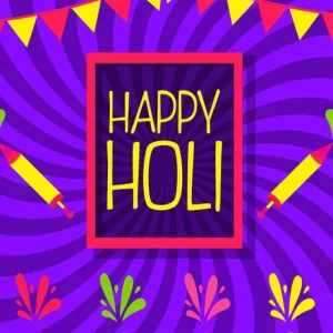 holi wishes