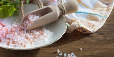 Rock Salt Benefits – सेंधा नमक खाने के फायदे और नुकसान