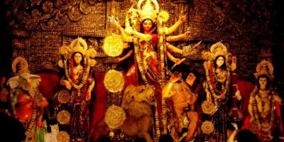 Chaitra Navratri 2022: चैत्र नवरात्रि पर दोस्तों और रिश्तेदारों को भेजें ये शुभकामनाएं