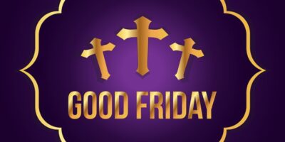 Good Friday 2022: आज है गुड फ्राइडे, जानिए क्यों मनाया जाता है? क्या है इसका इतिहास