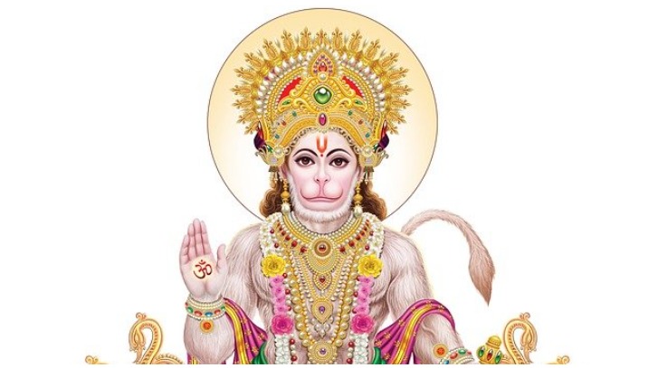 Hanuman Jayanti 2022: हनुमान जयंती पर अपने रिश्तेदारों को ये भेजें शुभकामनाएं