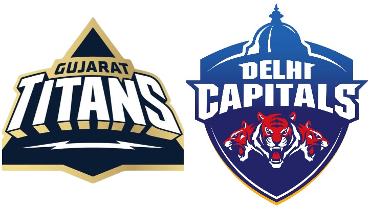 IPL 2022 GT Vs DC Live Streaming: गुजरात टाइटंस Vs दिल्ली कैपिटल्स Live मैच कब और कहां देखें?