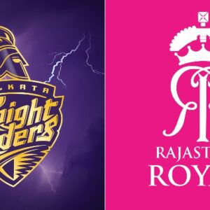 RR Vs KKR Streaming: राजस्थान रॉयल्स Vs कोलकाता नाइट राइडर्स Live IPL मैच कब, कहां देखें