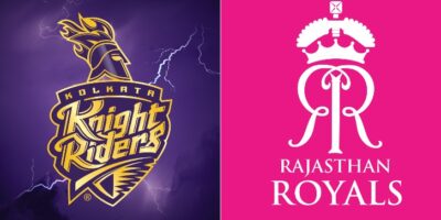 RR Vs KKR Streaming: राजस्थान रॉयल्स Vs कोलकाता नाइट राइडर्स Live IPL मैच कब, कहां देखें