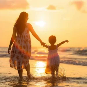 Mother's Day 2023: क्यों मनाया जाता है मदर्स डे? जानें इतिहास और महत्त्व (Image Credit: Pixabay)