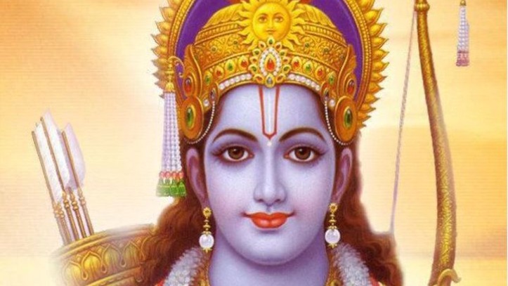 Ram Navami 2022 Wishes: रामनवमी पर अपनों को भेजें ये बधाई संदेश और शुभकामनाएं