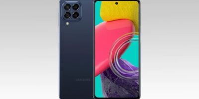 Samsung Galaxy M53 5G स्मार्टफोन 108MP कैमरा के साथ हुआ लॉन्च, जानें फीचर्स और कीमत