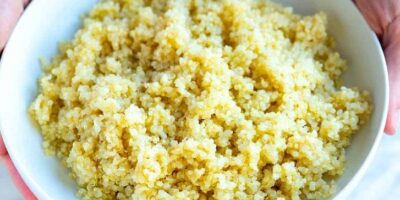 Quinoa Health Benefits: क्विनोआ क्या है? जानिए इसके फायदे और नुकसान