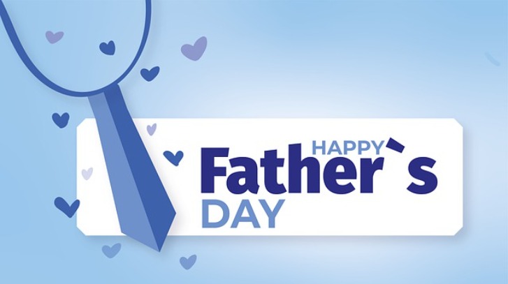 Father's Day 2022 Wishes: फादर्स डे के पर अपने पिता को भेजें ये शुभकामना और बधाई संदेश