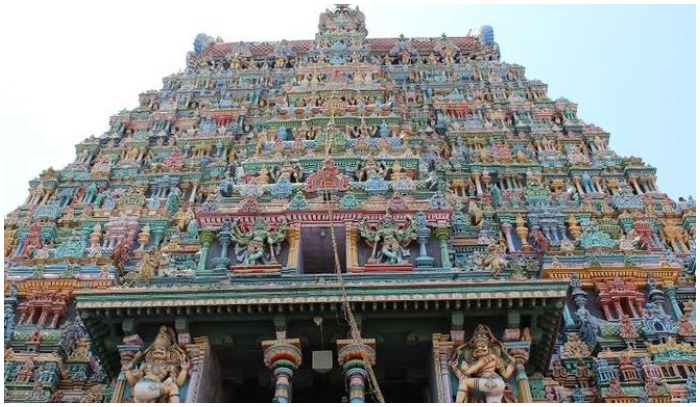 Madurai City Information: Best Tourist Places, Hotels, Restaurants & ATMs in Madurai