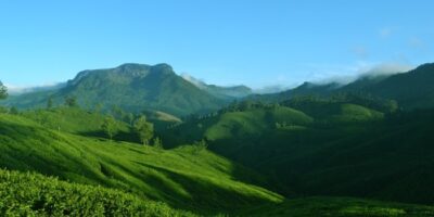 Munnar Hill Station: Best Tourist Places, Hotels, Restaurants & ATMs in Munnar