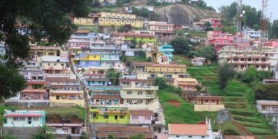 Ooty City Information: Best Tourist Places, Hotels, ATM & Restaurants in Ooty