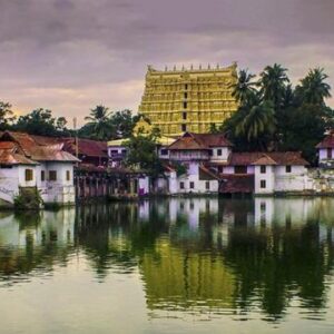 Trivandrum City Information: Best Tourist Places, Hotels, Restaurants & ATMs in Trivandrum